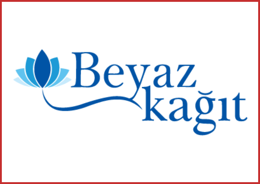 Beyaz Kağıt