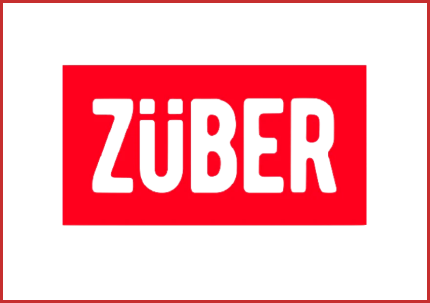Züber